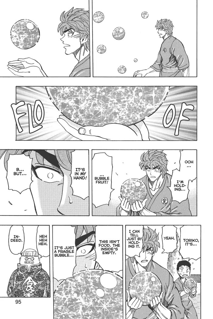 Toriko Chapter 185 image 09_optimized